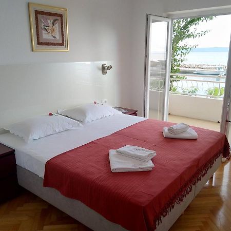 Apartmani Ines Drasnice Ngoại thất bức ảnh