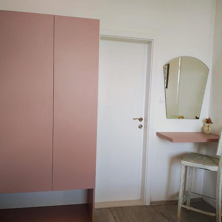 Apartmani Ines Drasnice Ngoại thất bức ảnh