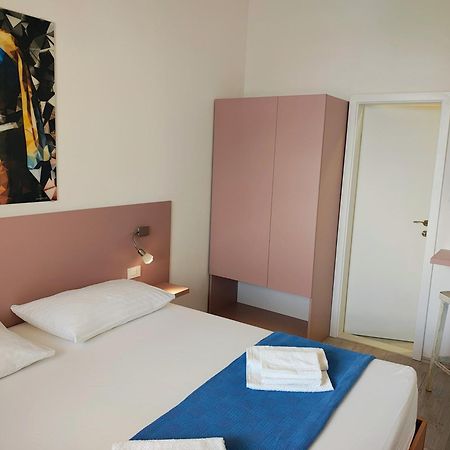 Apartmani Ines Drasnice Ngoại thất bức ảnh