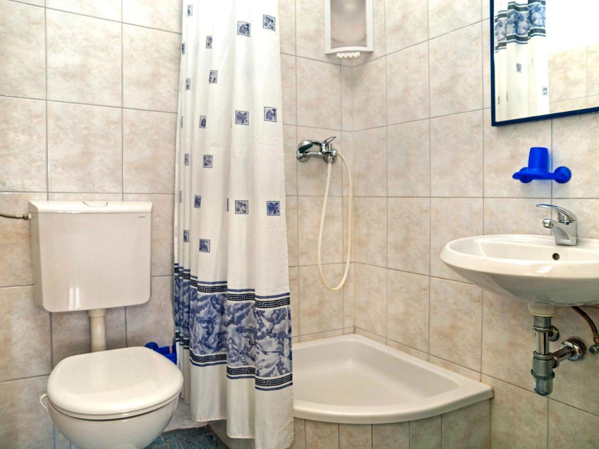 Apartmani Ines Drasnice Ngoại thất bức ảnh