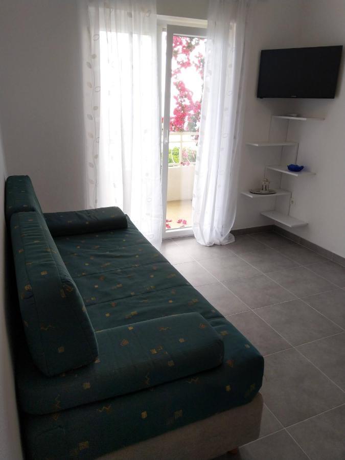 Apartmani Ines Drasnice Ngoại thất bức ảnh