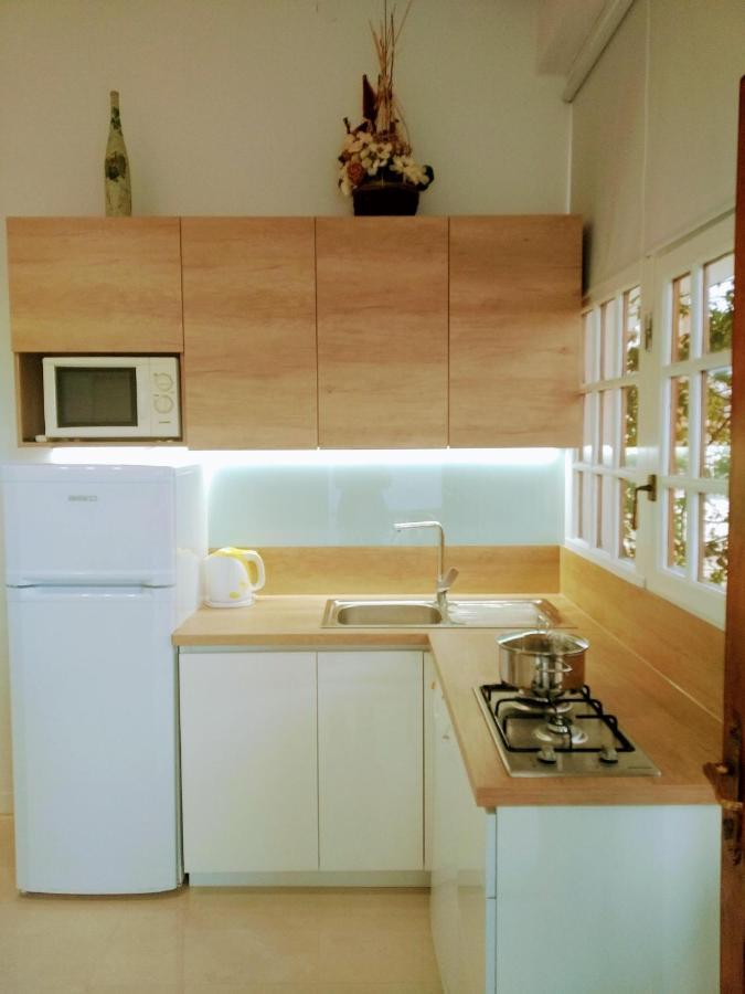Apartmani Ines Drasnice Ngoại thất bức ảnh