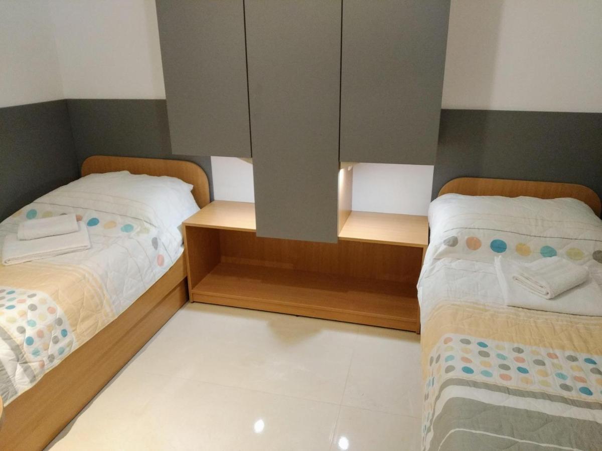 Apartmani Ines Drasnice Ngoại thất bức ảnh