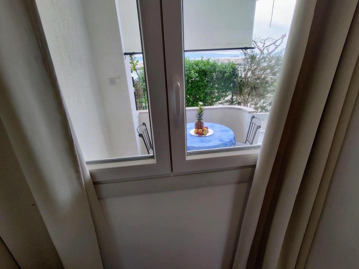 Apartmani Ines Drasnice Ngoại thất bức ảnh