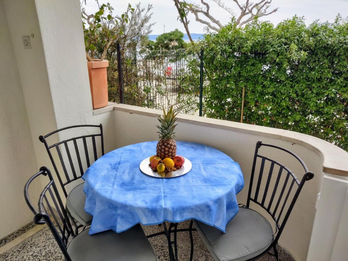 Apartmani Ines Drasnice Phòng bức ảnh
