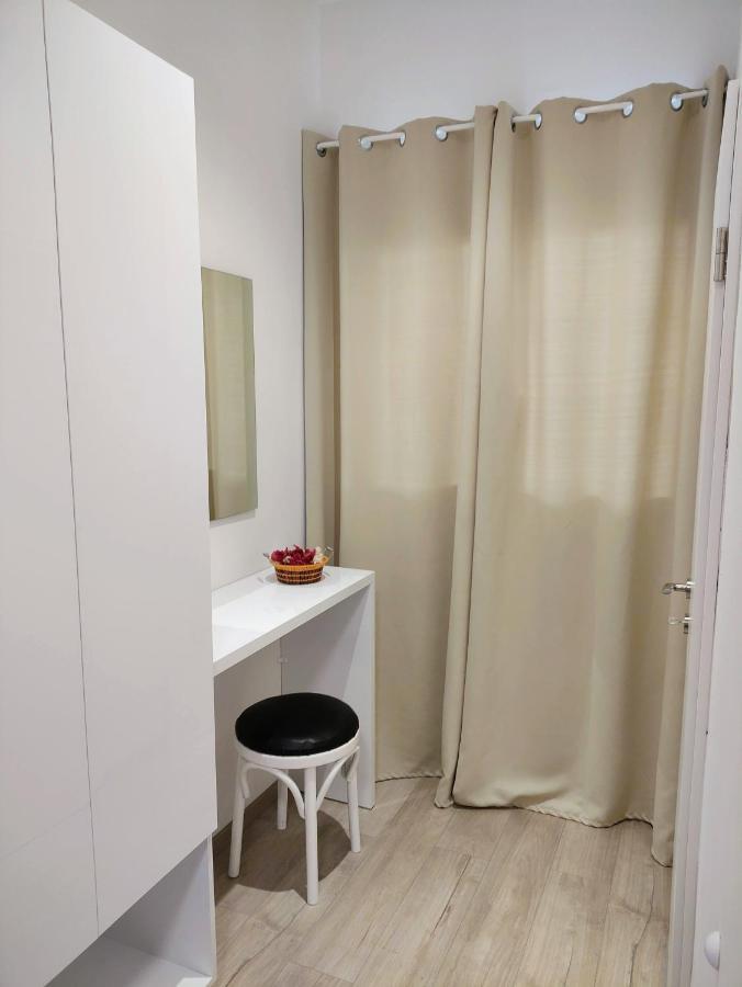 Apartmani Ines Drasnice Ngoại thất bức ảnh