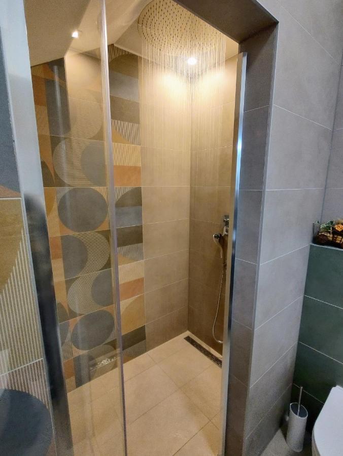 Apartmani Ines Drasnice Ngoại thất bức ảnh