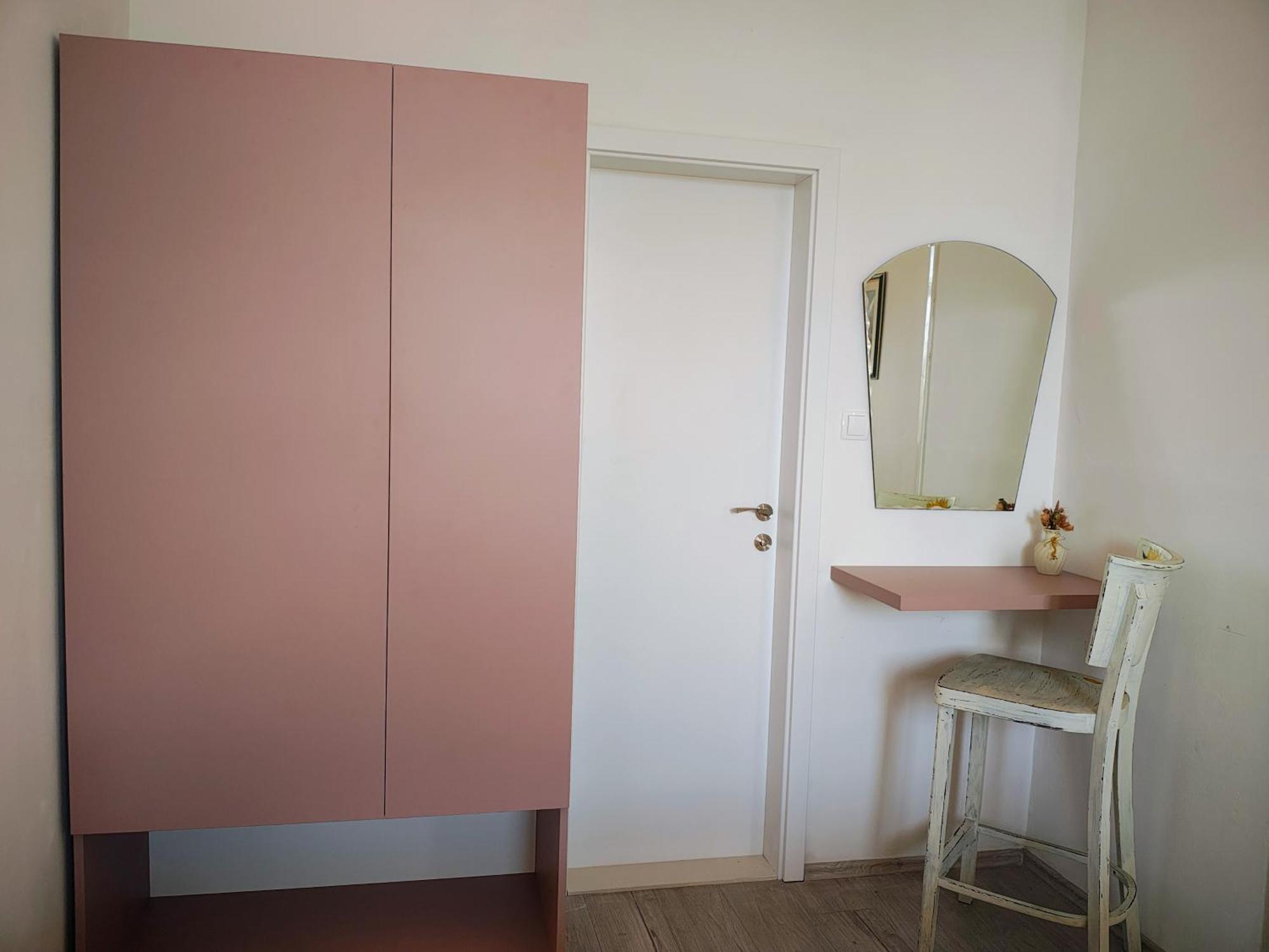 Apartmani Ines Drasnice Ngoại thất bức ảnh