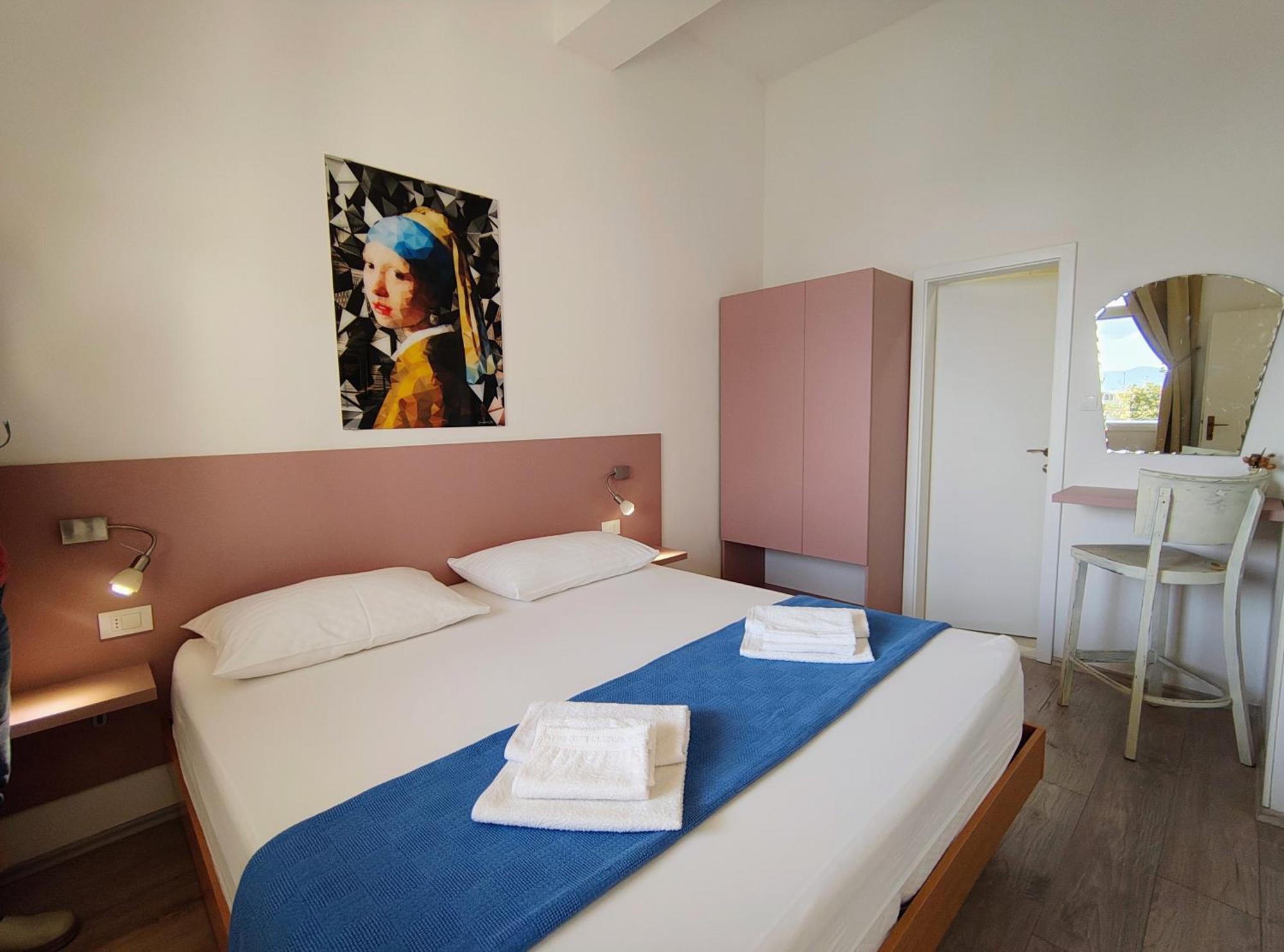 Apartmani Ines Drasnice Ngoại thất bức ảnh