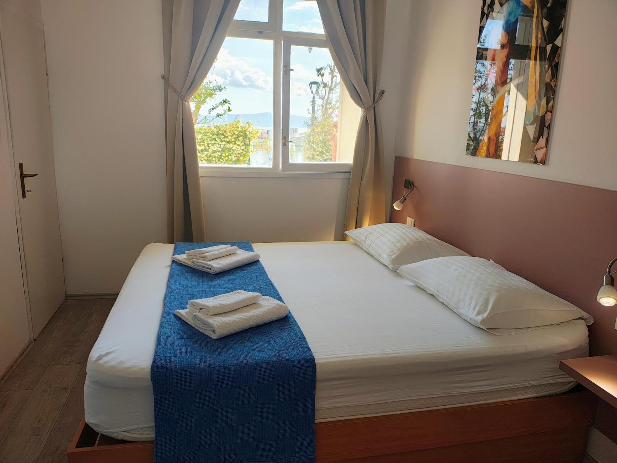 Apartmani Ines Drasnice Ngoại thất bức ảnh